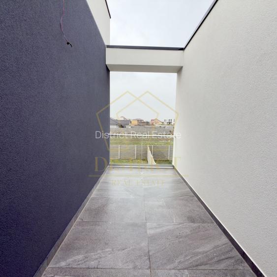 Com 0 | Duplex superb cu 5 camere despartit prin garaj | Dumbravita - 7