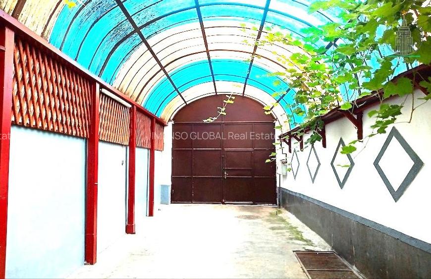 Ocazie unică in Brașov - Vilă Multifuncțională Ultracentrală, sub prețul pieței - 2