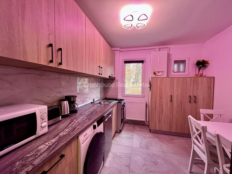 Apartament cochet cu 2 camere - 9