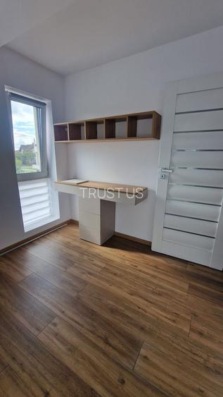 COMISION 0% | Casa Individuala | 160 mp | 4 Camere | Săcălaz | - 9