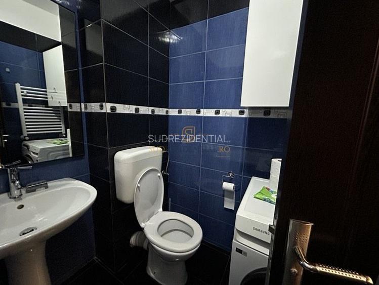 Apartament cu 2 camere, mutare rapida, Confort Urban, Rahova - 15