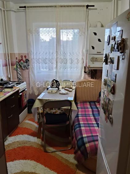Apartament 3 camere intrare Racadau - 4
