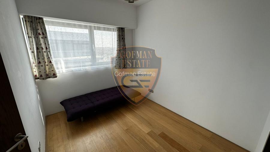 Spectrum Penthouse duplex 3 camere 268mp frontala la mare parcare Faleza Nord - 18