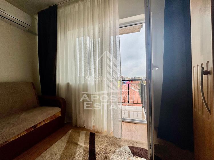 Apartament 1 camera, 30 mp, zona centrala - 2