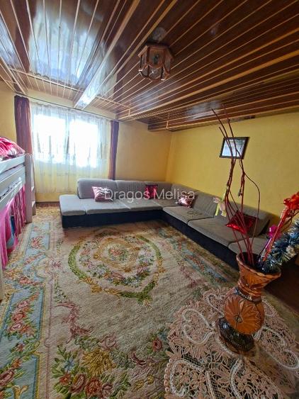 Vand casa cu teren ....... - 14