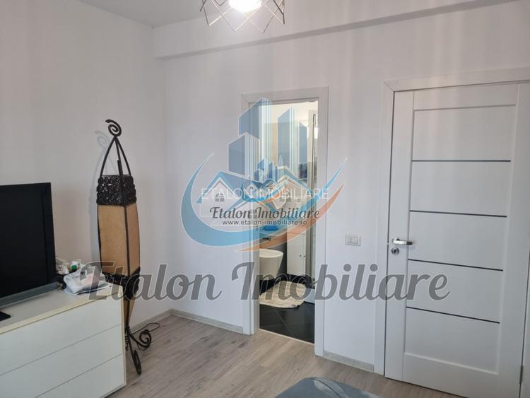 Casa Duplex 110 utili, 350 m teren Fermelor - 18