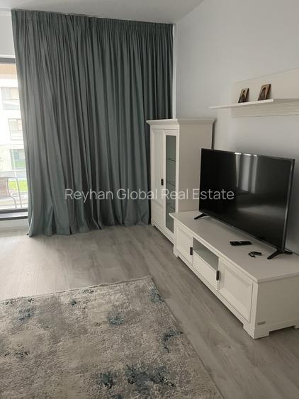 APARTAMENT PLAZA RESIDENCE/BLOC NOU/METROU/POSIBILITATE PARCARE - 2