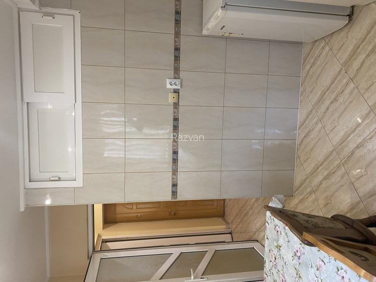 GARSONIERA  - CITY PARK-  DECOMANDATA, MOBILATA, UTILATA, ETAJ 1/4 ,30 MP - 8