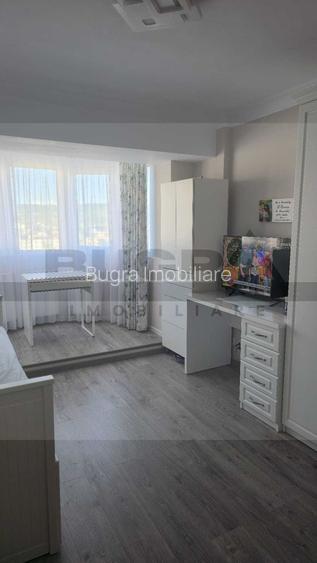 Apartament 3 camere decomandate, 75 mp, modern, zona Cinema Marasti - 5