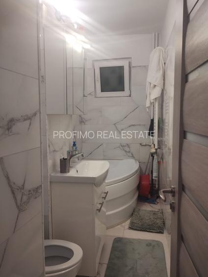 Dorally Mall, apartament 3 camere confort 2, etaj intermediar, renovat recent - 5