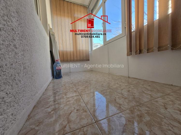 cartier E3 - Apartament 2 camere etaj 1 - 13