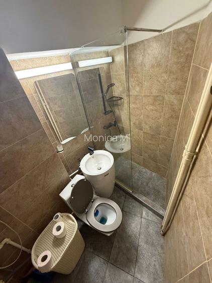 🏡 Ofer spre închiriere apartament 2 camere – Kogălniceanu / Facultatea de Drept - 5