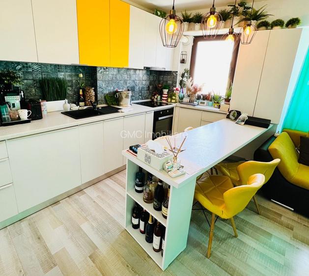 Apartament 2 camere + parcare  bloc nou / Mihai Bravu- Vitan IM501 - 2