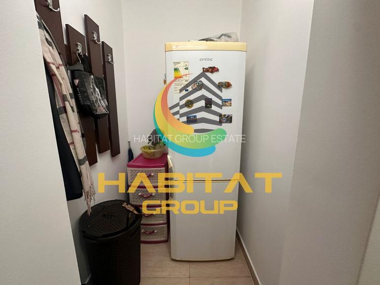 Apartament 3 Camere Piața Victoriei Bloc Reabilitat - 7