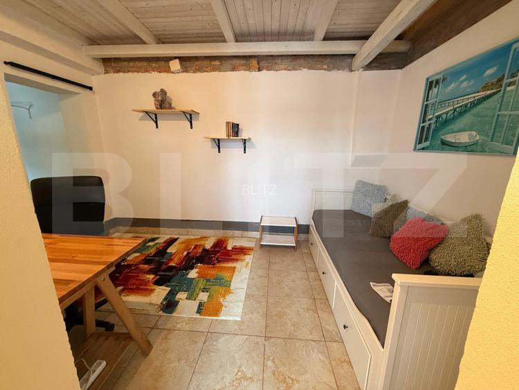 Casa saseasca autentica | 140 mp utili | Teren 550 mp | Cristian - 7