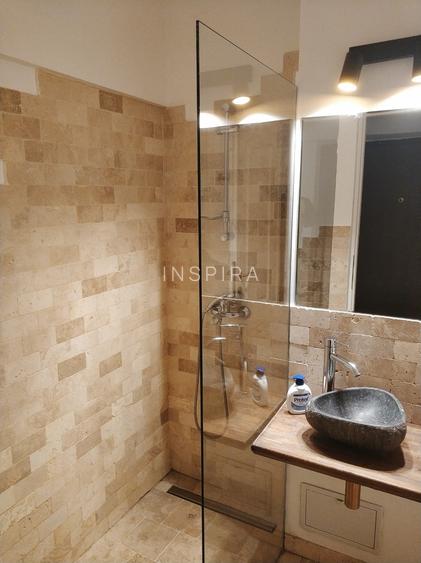 Capitol - Spitalul Județean - Garsoniera moderna, centrala cu gaz - 10