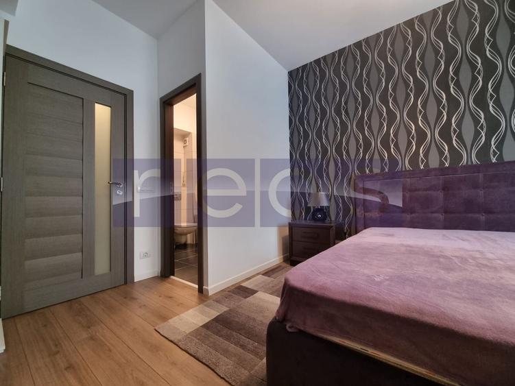 VANZARE 2 CAMERE | DECOMANDAT | ZONA - NERVA TRAIAN - 9