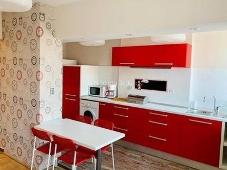 Apartament ultracentral 2 camere - 5