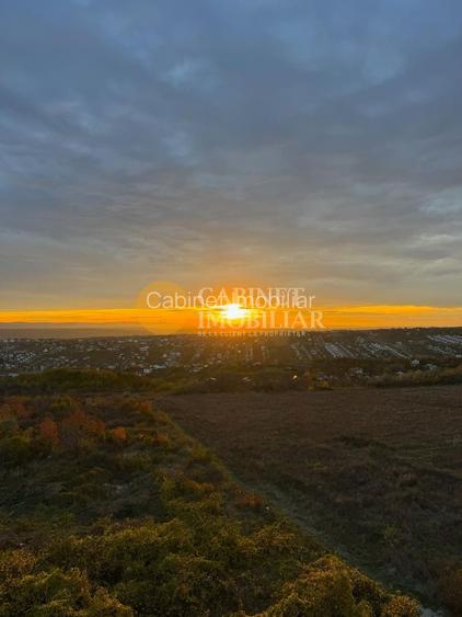 Copou Premium: 2 Camere, Etaj Intermediar în Complex Nou - 9