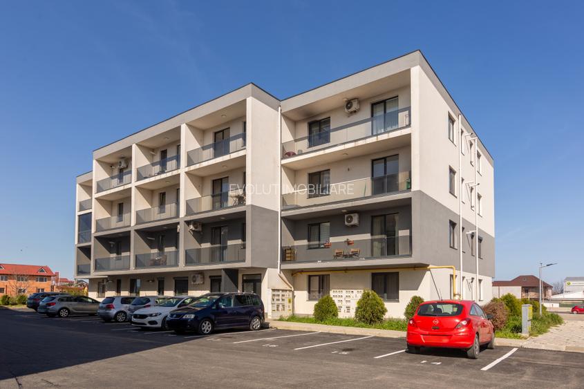 Garsoniera la cheie de vânzare în Lumina  55000 euro TVA inclus - 3