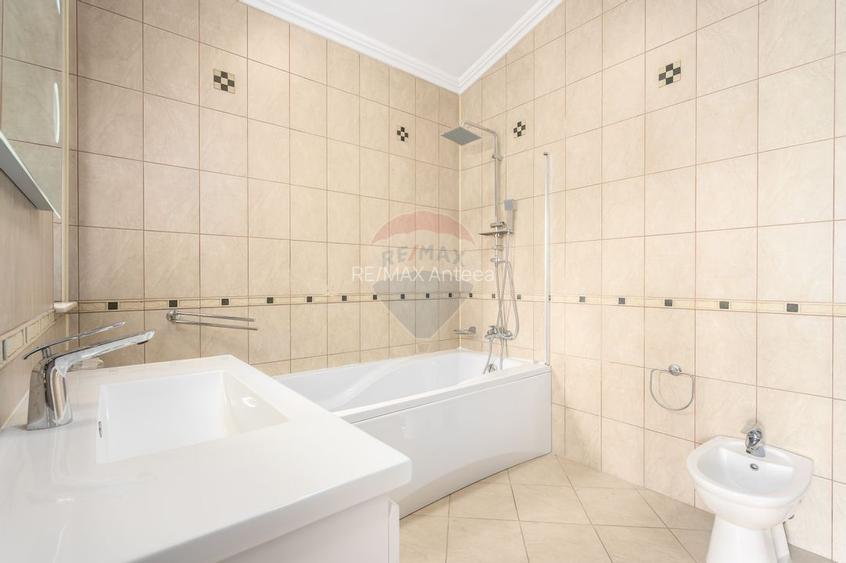 Casă Elegantă și Modernă în Pipera, Aproape de Erou Iancu Nicolae - 13