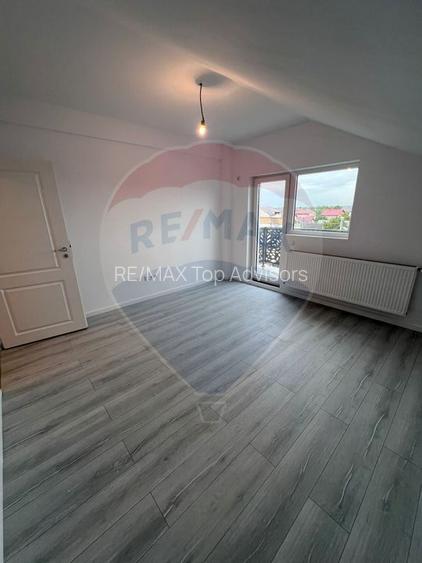 DE VANZARE 2 Camere / Rezidențial Boutique –Matei Millo/Voluntari - 10