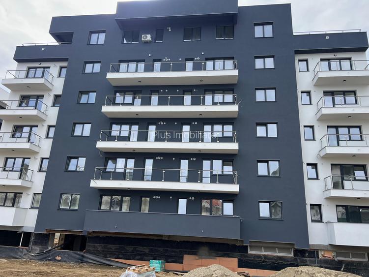 Apartament 2 camere, 57,5mp Galata Iasi Direct Dezvoltator TVA 21% inclus - 11