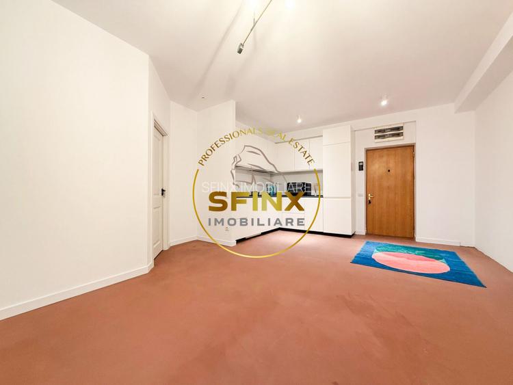 2 camere | Herastrau - Soseaua Nordului | bloc nou | centrala termica - 5