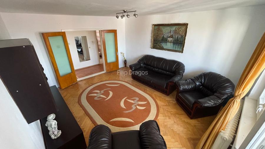 VAND apartament cu 3 camere in Sebes, Mihail Kogalniceanu - 4