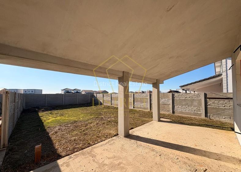 Duplex cu 3 camere si 2 bai | Urseni - 4