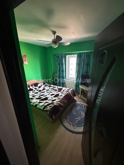 Apartament Bloc Turn FC5  - 2