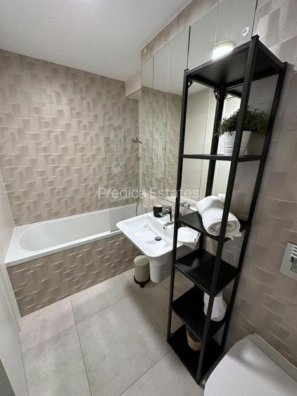 3 camere - CLOUD 9, Aviației, Promenada, Herăstrău - 12