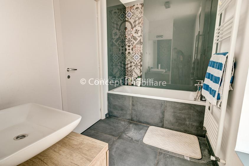 CHITILA, Parcul Dendrologic, Vila in Complex de vanzare - 10