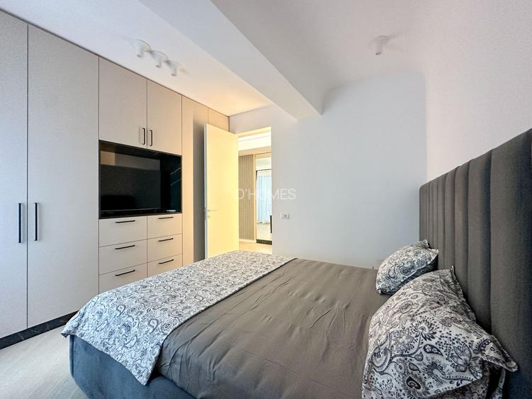 Apartament 3 camere I Cortina North I Parcare subterană - 13