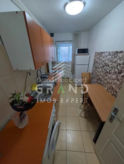 1 cameră | 42mp | Balcon | Parcare Subterană | Zona Calea Turzii–MOL - 9