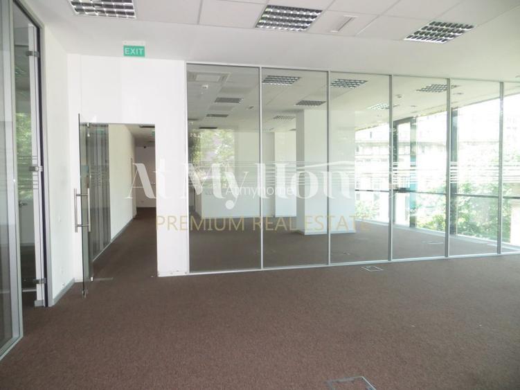 Imobil EXCLUSIVIST/Boutique de birouri, Metrou Universitate, 228mp, clasa A - 15