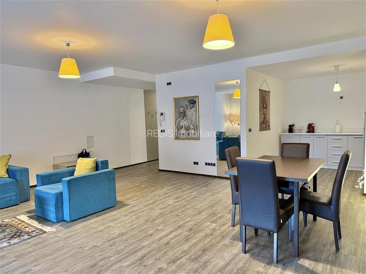 130 mp utili, 3 camere, Silver Mountain, Poiana Brasov - 15