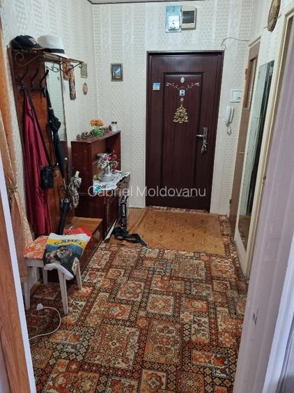 Ap 4 camere, decomandat, centrala, bloc reabilitat, parcare ADP, boxa depozitare - 6