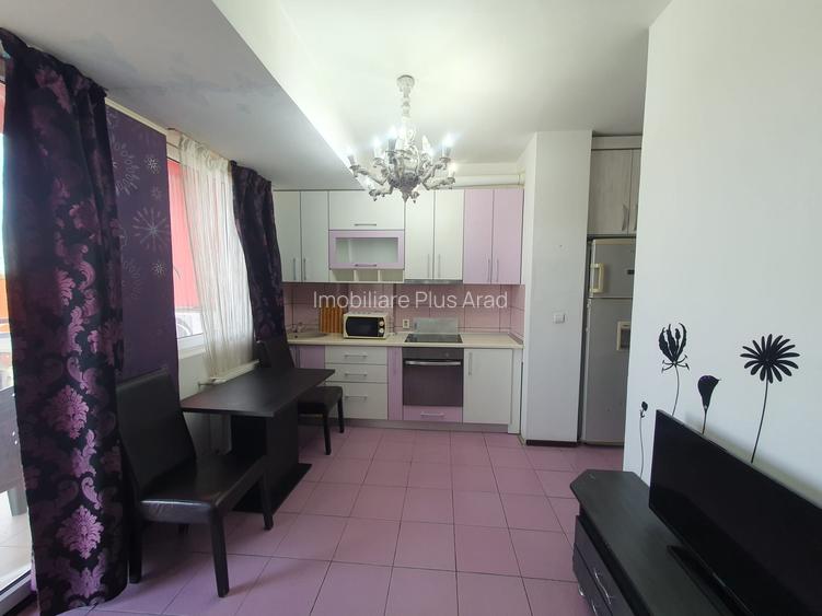 Inchiriez apartament cu 2 camere Ared UTA - 2