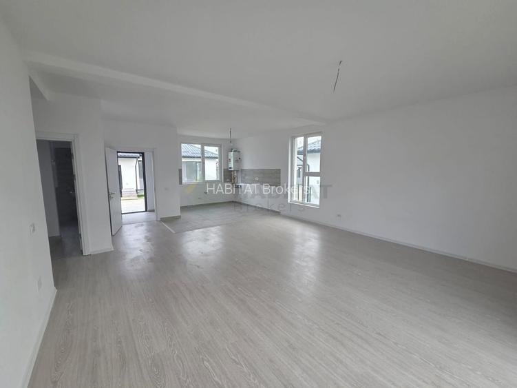 Casă tip 4 – Ivonco Residential, Tunari, Str. Orientului - 4