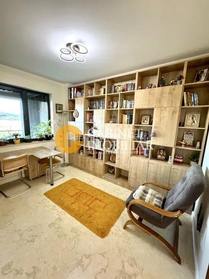 5 Camere DECOMANDAT - TIP DUPLEX - MOBILAT si UTILAT - GRAND BEETLE RESIDENCE - 4