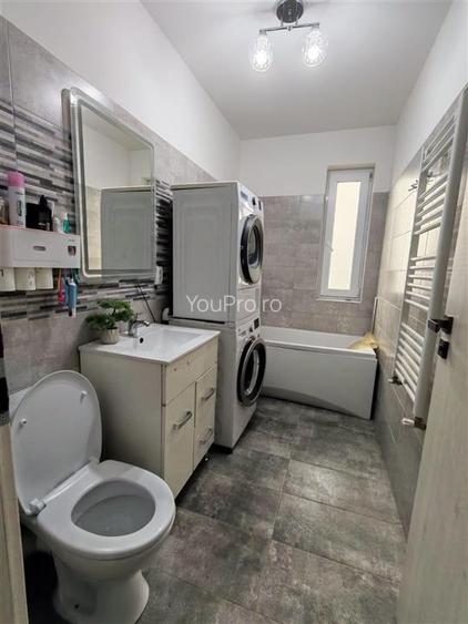 Apartament 2 camere Zone Cafe 2/Calea Urseni plus Mansarda de 45 mp - 6