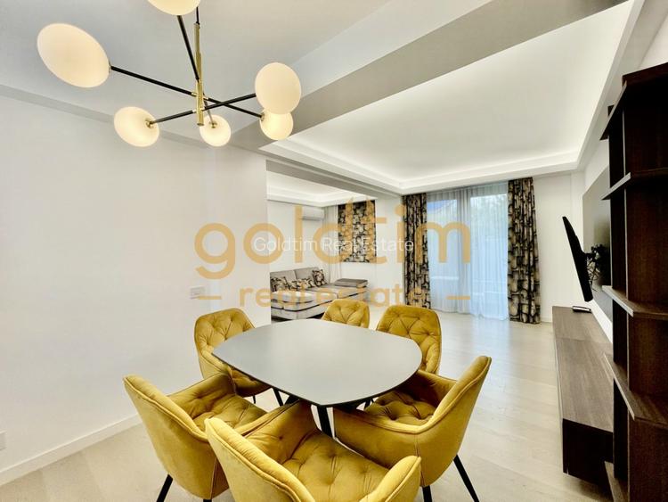 VILA INDIVIDUALA/ DRESSING/TEREN LIBER 375 MP/ MOBILATA SI UTILATA/ GARDEN FLOOR - 14