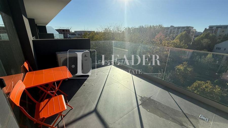 Apartament premium cu 4 camere I Design elegant si priveliste superba - 9