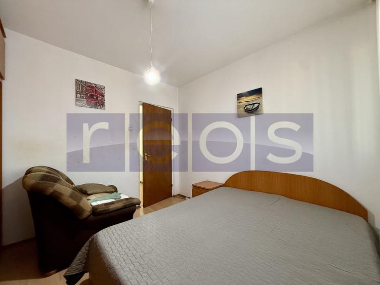 VÂNZARE 3 CAMERE | ZONA DRISTOR | MOBILAT ȘI UTILAT - 5