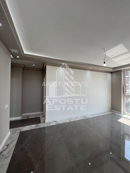 Apartament 3 camere amenajat de lux  zona Torontalului - 5