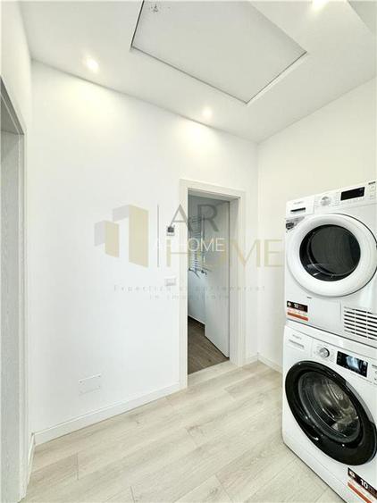 Casa 4 camere de lux, panouri fotovoltaice, MRS Country Ploiesti - 16