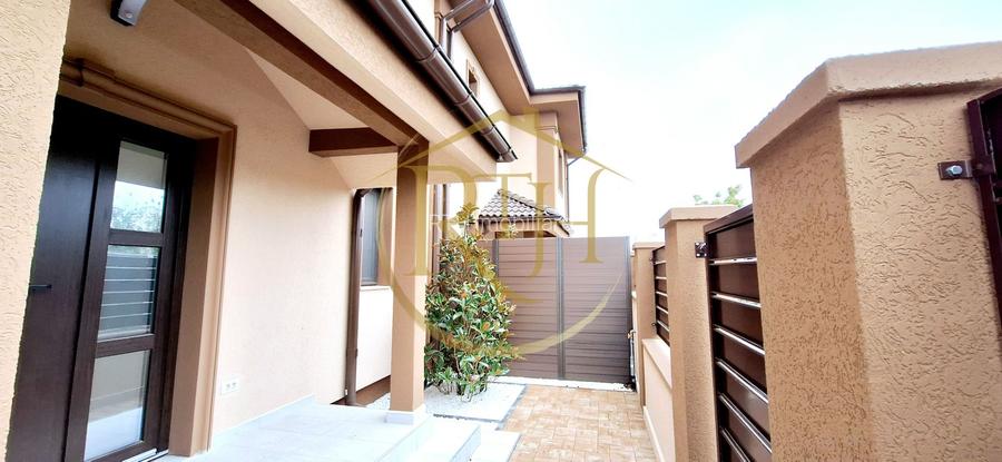 Oferim spre vanzare casa deosebita, cu 5 camere, Giroc, zona Centrala. - 10