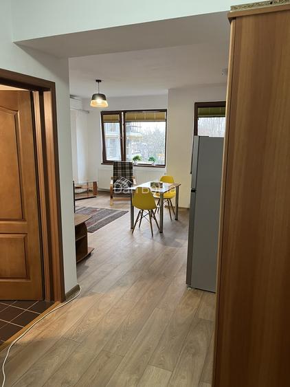 Garsoniera luminoasa 5 min M Grigorescu - Centrala apartament DB1936 - 3