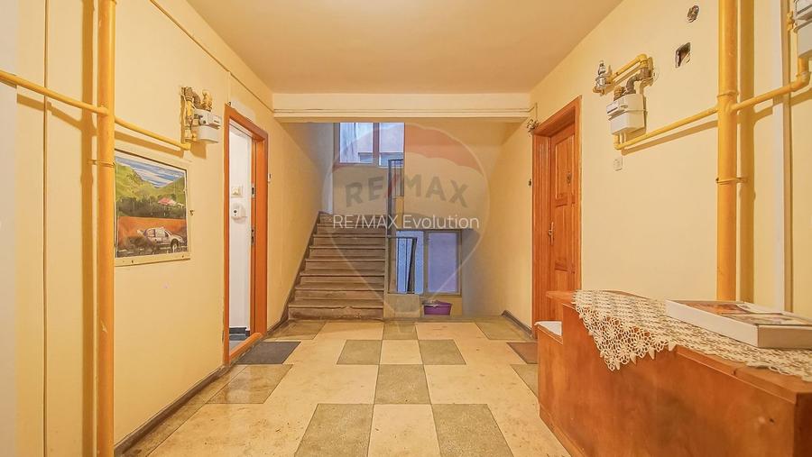 Apartament 2 camere, B-dul Victoriei - 20
